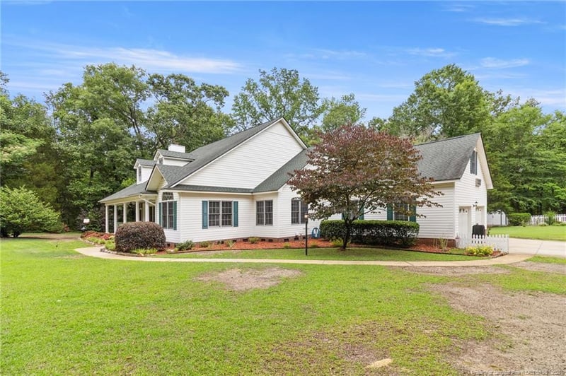 3676 Cedar Hill Dr, Fayetteville, NC 28312