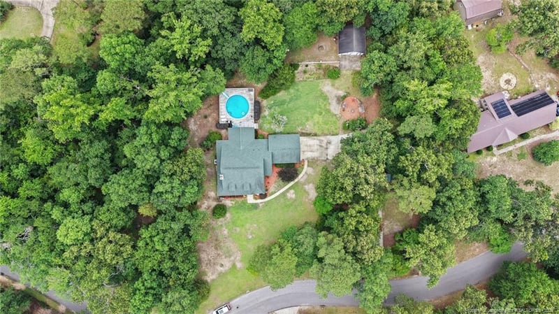 3676 Cedar Hill Dr, Fayetteville, NC 28312