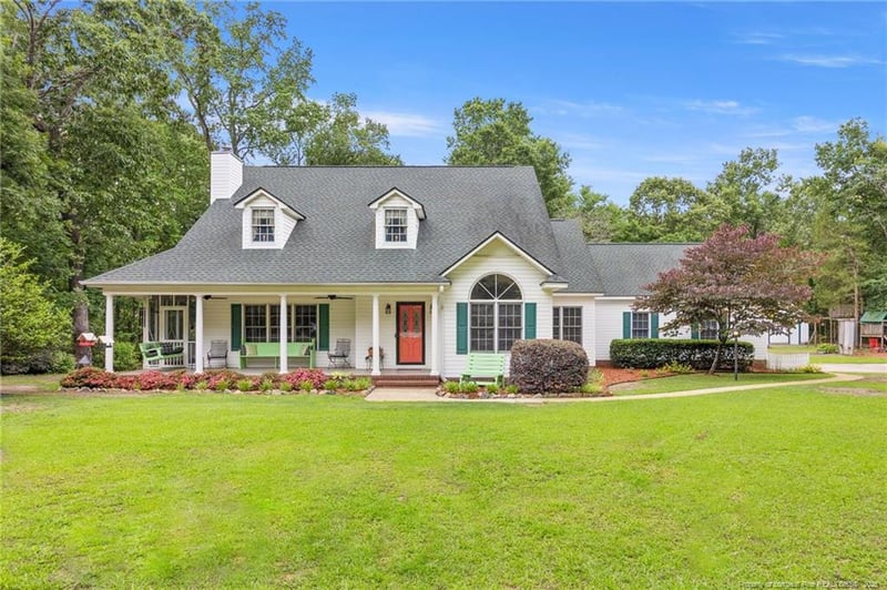 3676 Cedar Hill Dr, Fayetteville, NC 28312