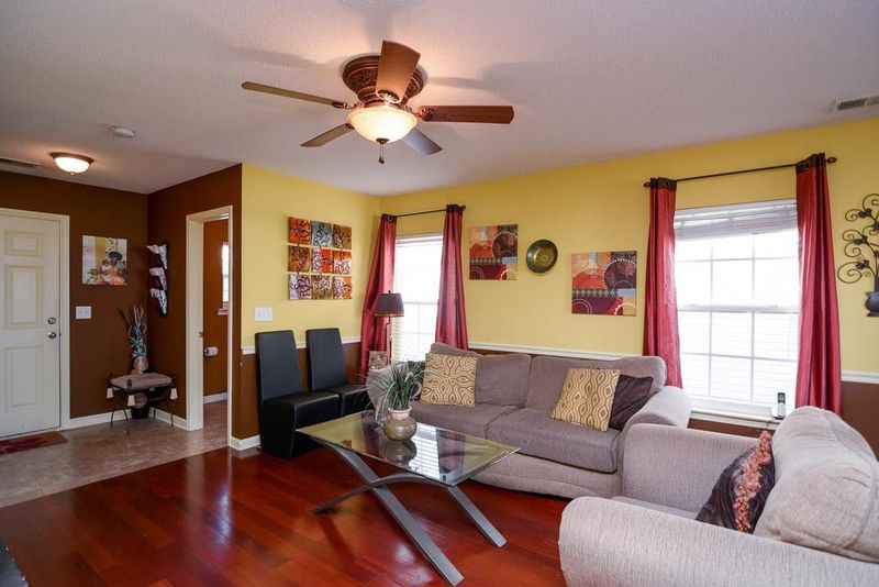 3677 Marshlane Way, Raleigh, NC 27610