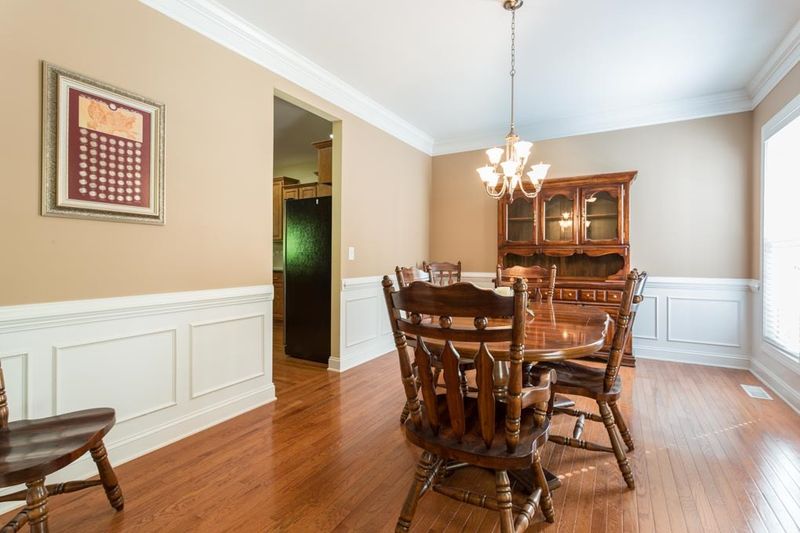 3677 Rodinson Ln, Wake Forest, NC 27587