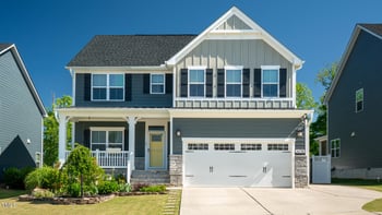 3678 Horton Hill Dr, New Hill, NC 27562