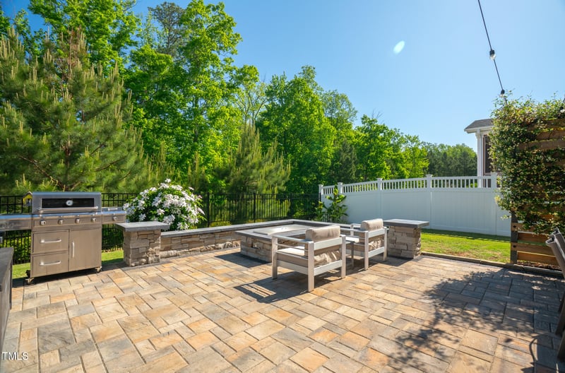 3678 Horton Hill Dr, New Hill, NC 27562