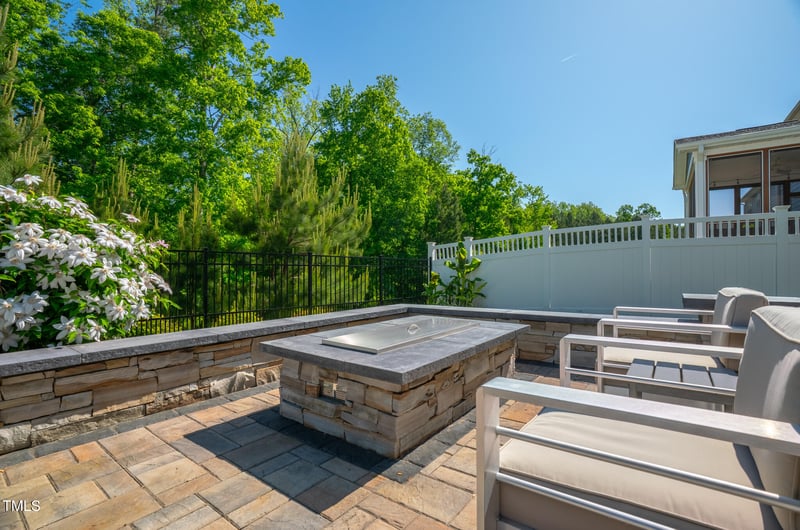 3678 Horton Hill Dr, New Hill, NC 27562