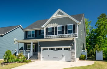 3678 Horton Hill Dr, New Hill, NC 27562