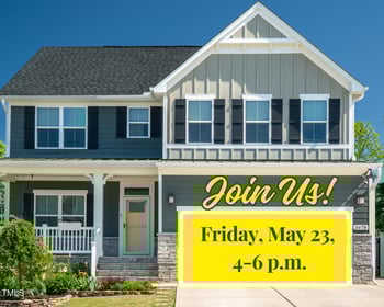 3678 Horton Hill Dr, New Hill, NC 27562