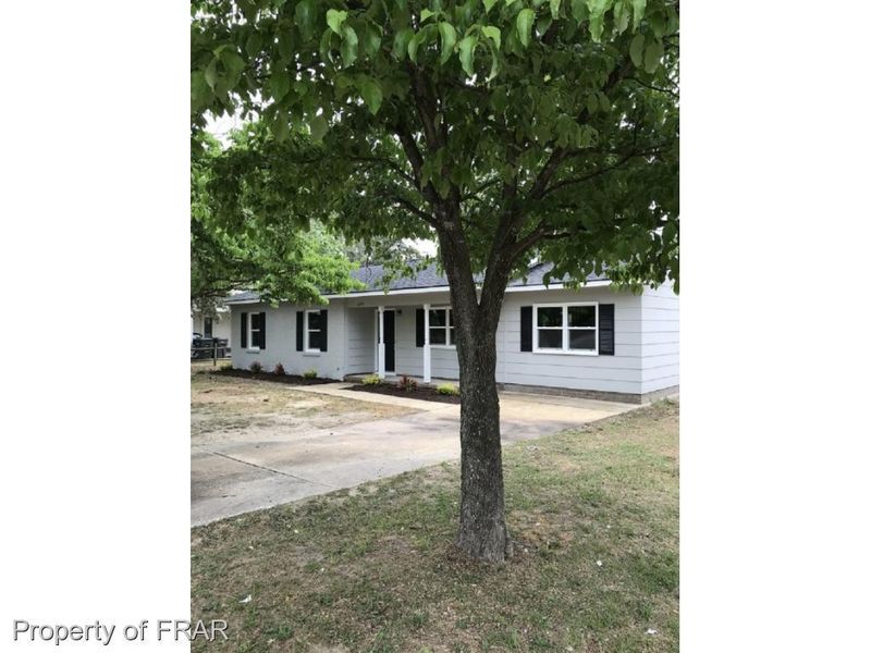 3679 Marcliff, Hope Mills, NC 28348