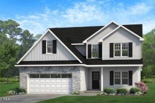 368 Abingdon Farms Dr, Selma, NC 27576