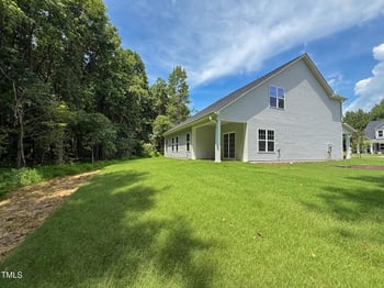 368 Abingdon Farms Dr, Selma, NC 27576