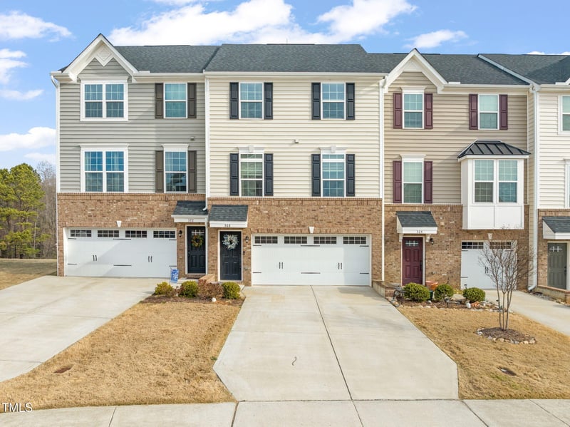 368 Amber Acorn Ave, Raleigh, NC 27603