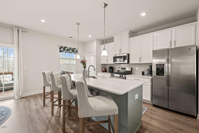 368 Amber Acorn Ave, Raleigh, NC 27603