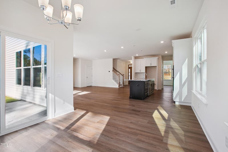368 Artic Cir, Garner, NC 27529