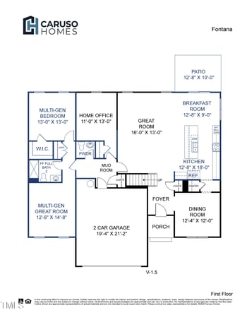 368 Artic Cir, Garner, NC 27529