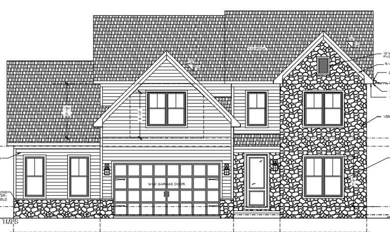 368 Artic Cir, Garner, NC 27529