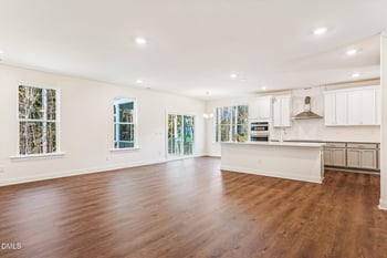 368 Artic Cir, Garner, NC 27529