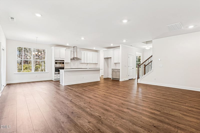 368 Artic Cir, Garner, NC 27529