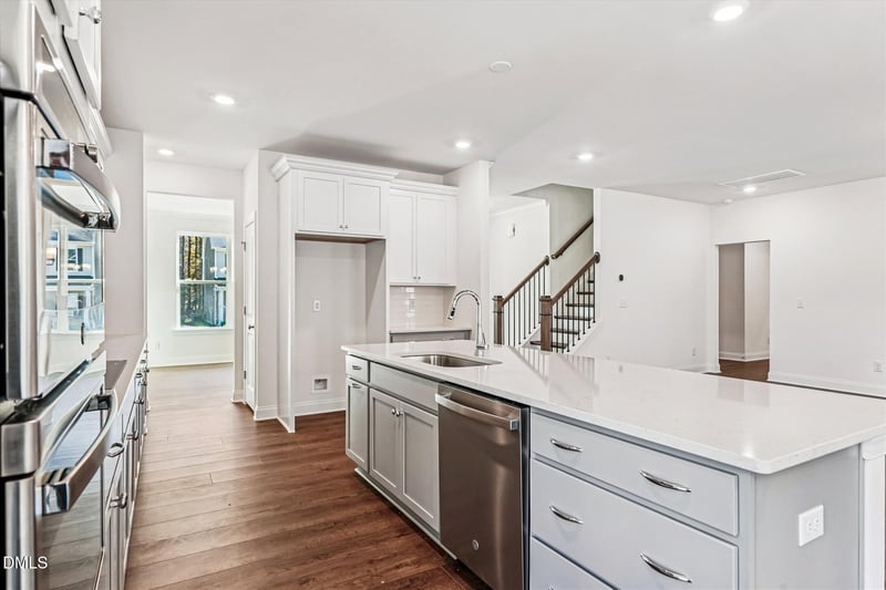 368 Artic Cir, Garner, NC 27529