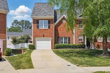 368 Bayleigh Ct, Garner, NC 27529