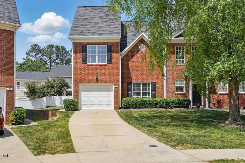 368 Bayleigh Ct, Garner, NC 27529
