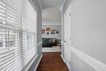 368 Bayleigh Ct, Garner, NC 27529