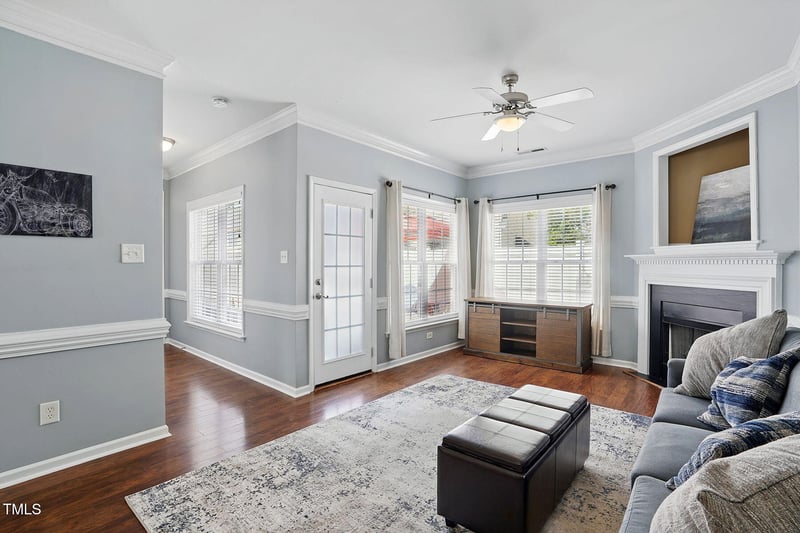 368 Bayleigh Ct, Garner, NC 27529