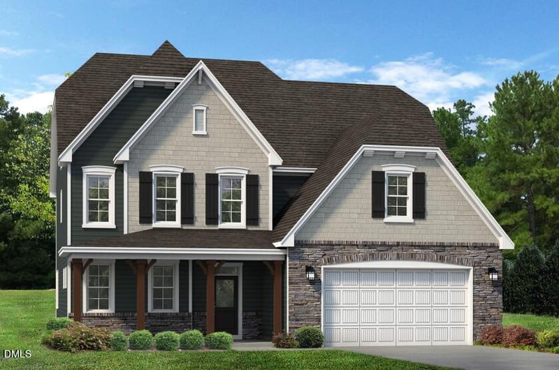 368 Brindle Dr, Fuquay Varina, NC 27526