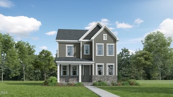 368 Canyon Spring Trl, Wake Forest, NC 27587