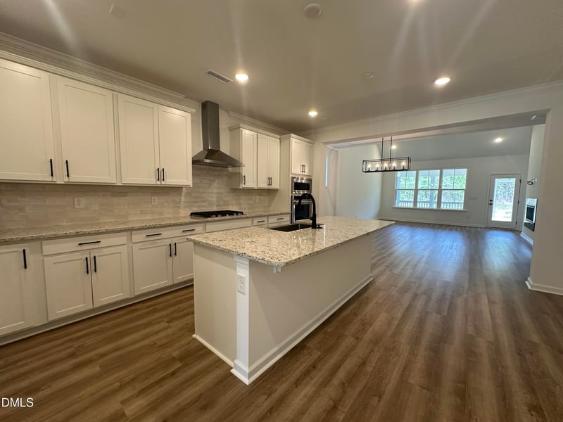 368 Catheys Creek Cir, Wendell, NC 27591