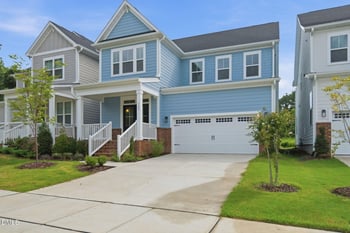 368 Catheys Creek Cir, Wendell, NC 27591