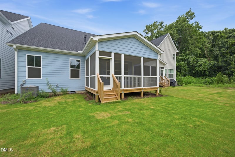 368 Catheys Creek Cir, Wendell, NC 27591