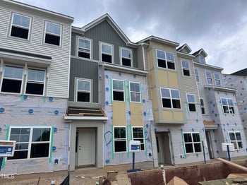 368 Chesapeak Commons St #132, Garner, NC 27529