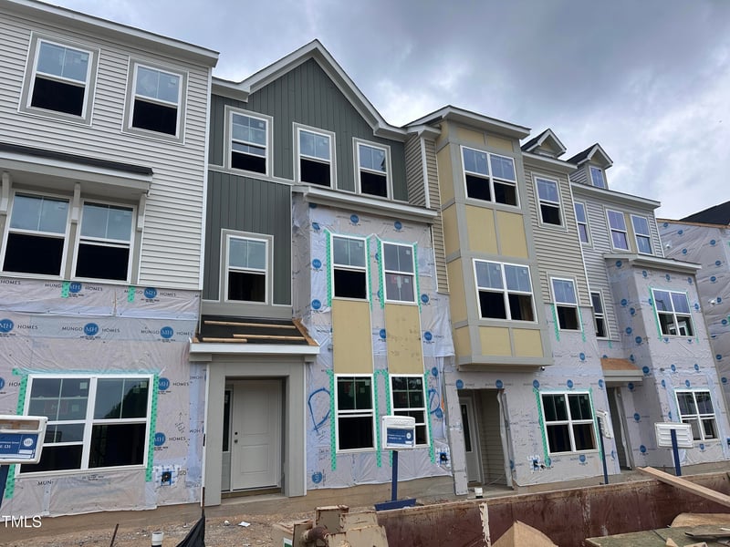 368 Chesapeak Commons St #132, Garner, NC 27529