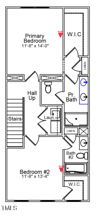 368 Chesapeak Commons St, Garner, NC 27529