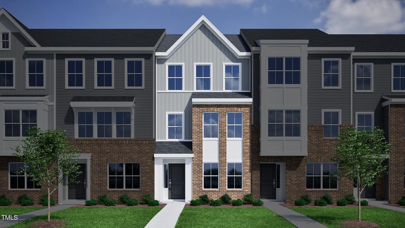 368 Chesapeak Commons St, Garner, NC 27529