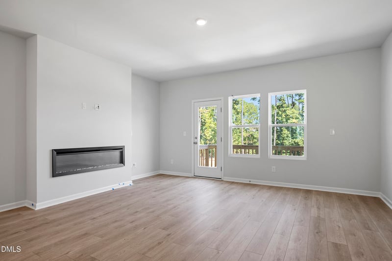 368 Chesapeake Commons St #132, Garner, NC 27529