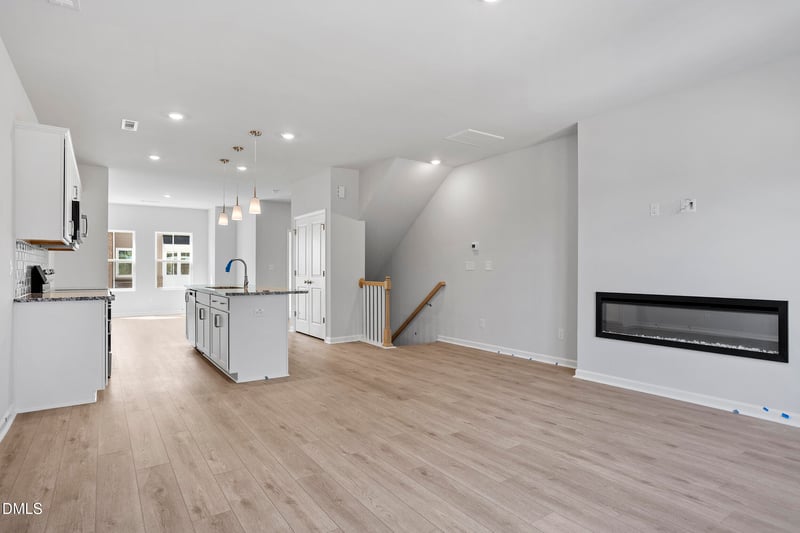 368 Chesapeake Commons St #132, Garner, NC 27529