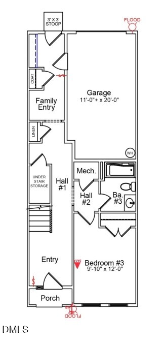 368 Chesapeake Commons St #132, Garner, NC 27529