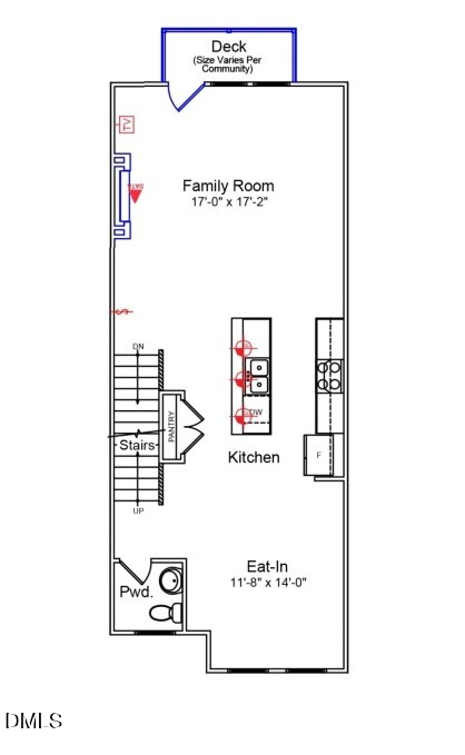 368 Chesapeake Commons St #132, Garner, NC 27529