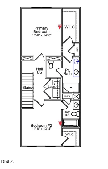 368 Chesapeake Commons St #132, Garner, NC 27529