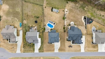 368 Colson Ridge Dr, Clayton, NC 27520