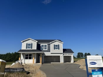 368 Denali Dr, Angier, NC 27501