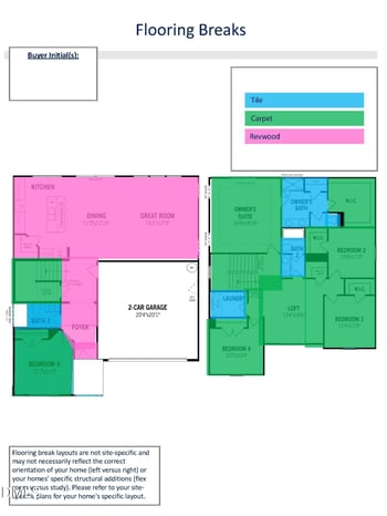 368 Denali Dr, Angier, NC 27501