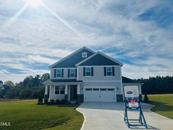 368 Denali Dr, Angier, NC 27501