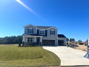 368 Denali Dr, Angier, NC 27501