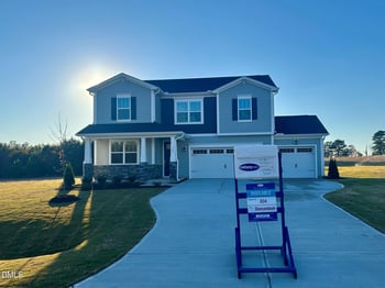 368 Denali Dr, Angier, NC 27501