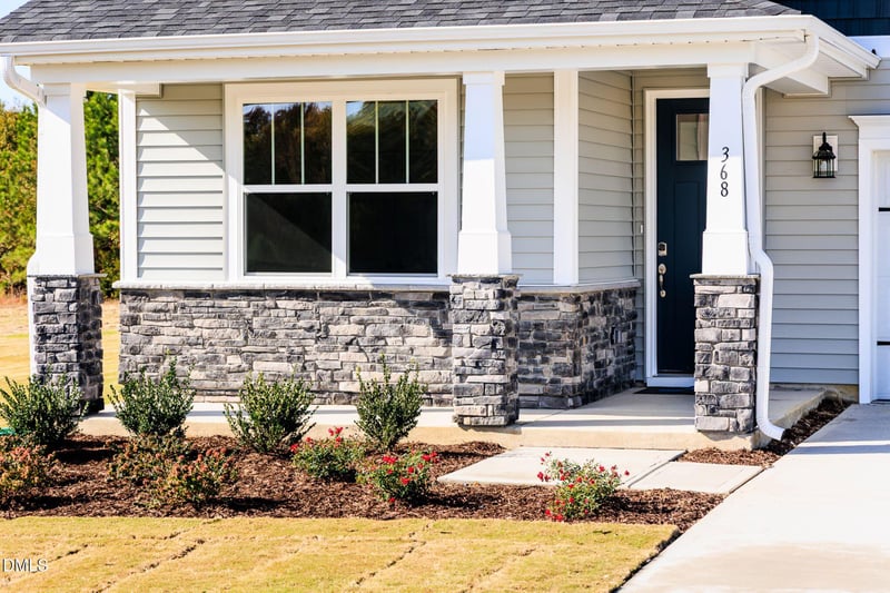 368 Denali Dr, Angier, NC 27501