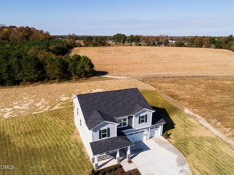 368 Denali Dr, Angier, NC 27501