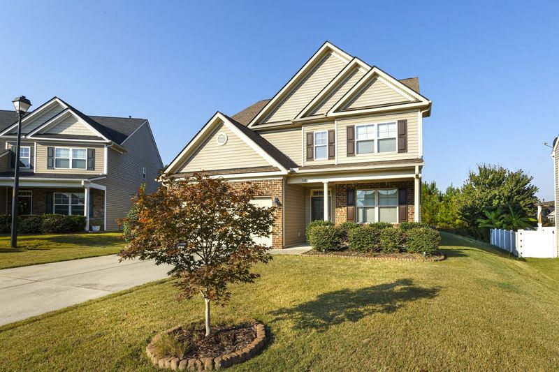 368 Florence Dr, Clayton, NC 27527