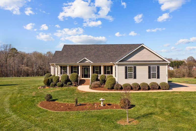 368 Jay Shambley Rd, Pittsboro, NC 27312