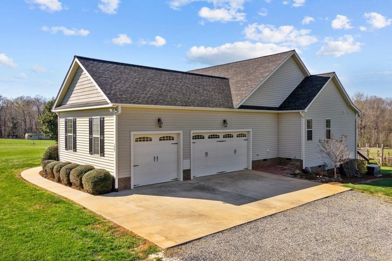 368 Jay Shambley Rd, Pittsboro, NC 27312